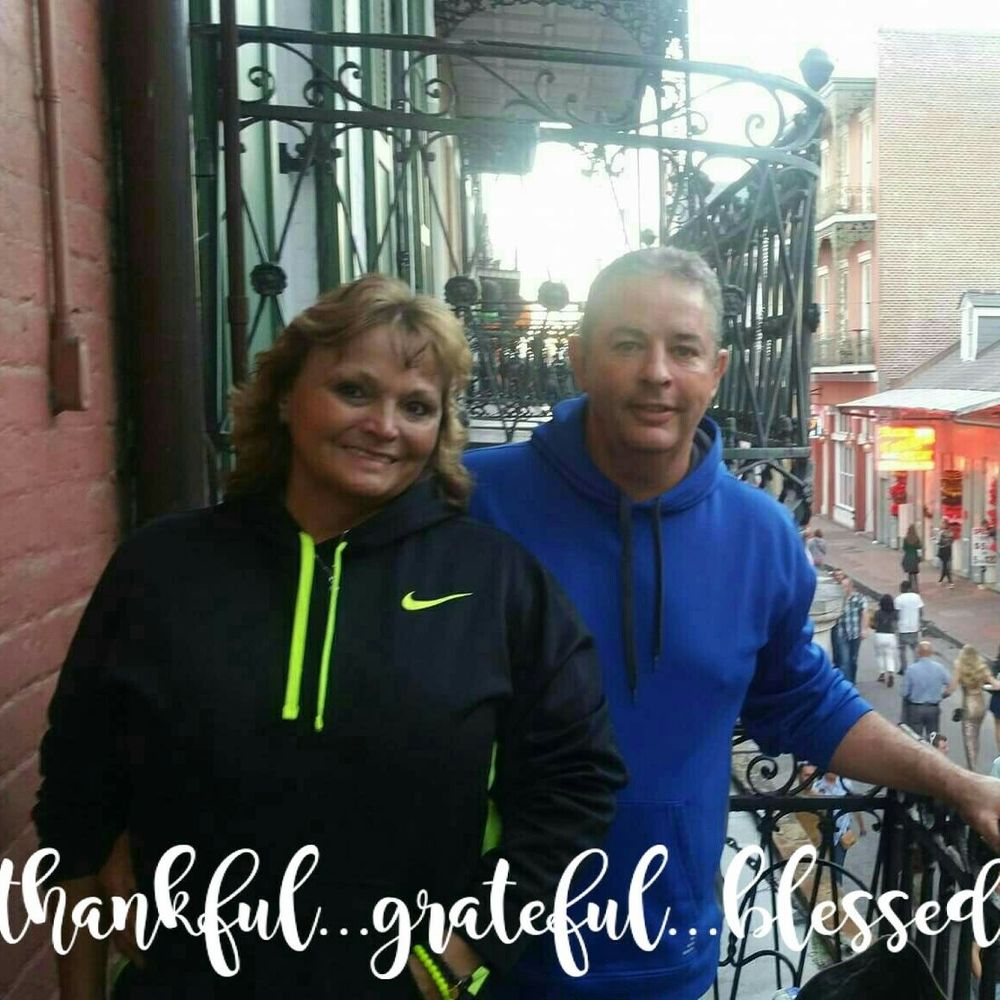 Meet your Posher, Trish